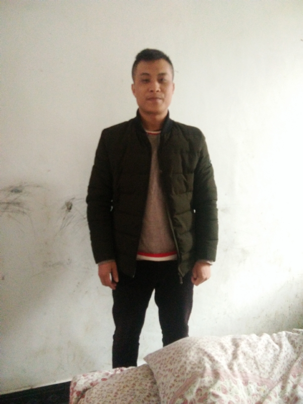 真心换真情的第一张照片--抚州父母相亲团