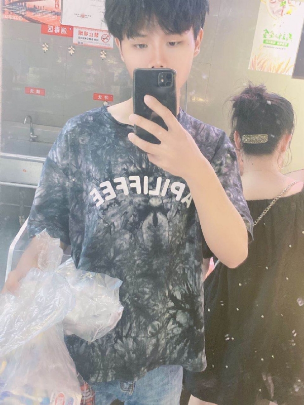 上心的第一张照片--抚州父母相亲团