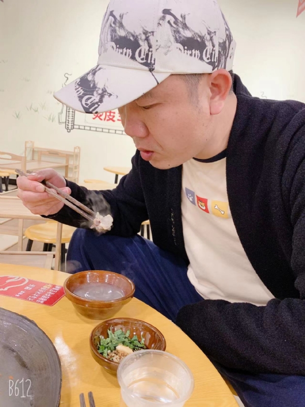 护你一生的第二张照片--抚州父母相亲团
